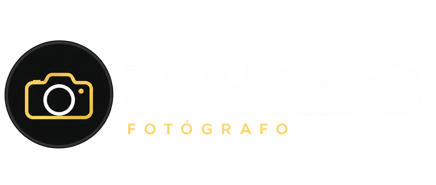 Marido Fotógrafo
